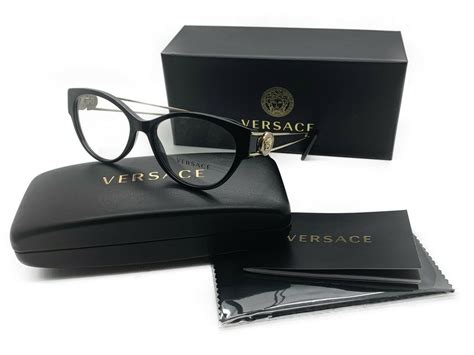 versace eyeglass frames|authentic versace eyeglasses.